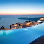 Grace Hotel, Collection Ξενοδοχείο