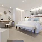Grace Hotel, Collection Ξενοδοχείο Ημεροβίγλι