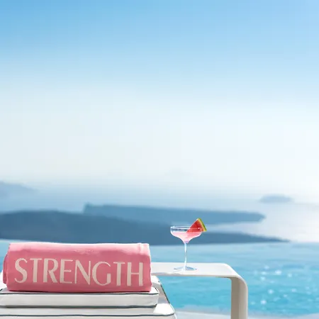 Grace Hotel, Collection Hotel Imerovigli (Santorini)