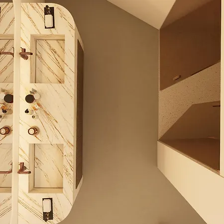 Grace Hotel, Collection Imerovigli (Santorini)