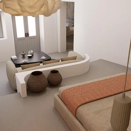 Grace Hotel, Collection Hotel Imerovigli (Santorini)