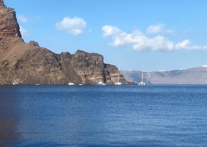 Grace Hotel, Collection Imerovigli (Santorini)