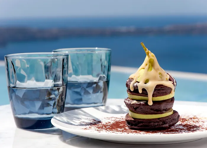 Grace Hotel, Collection 5*