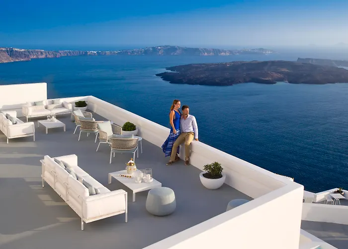 Grace Hotel, Collection Hotel 5*