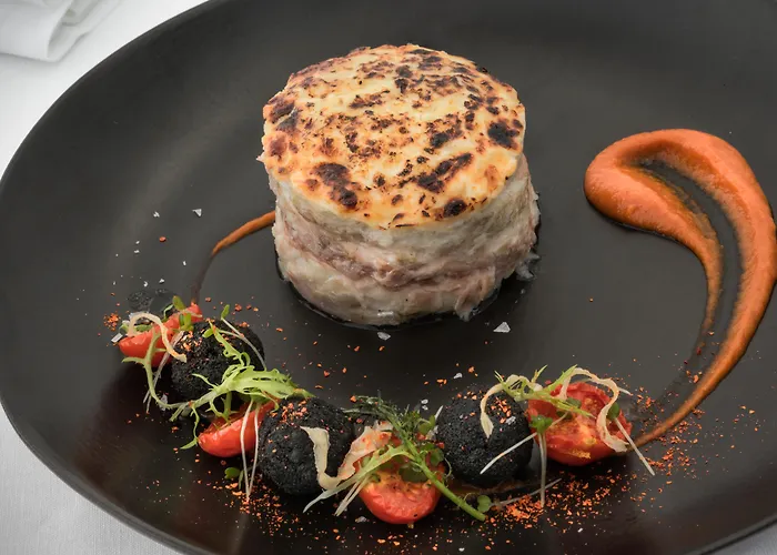 Grace Hotel, Collection Hotel Imerovigli (Santorini)