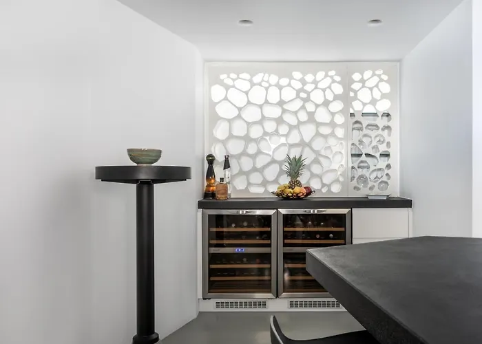 Grace Hotel, Collection Hotel