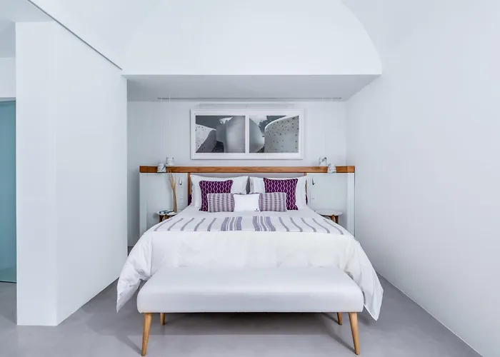 Grace Hotel, Collection Hotel Imerovigli (Santorini)