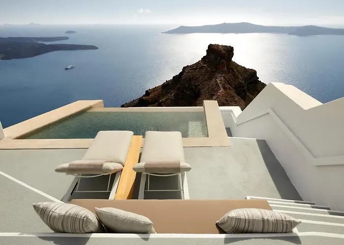 Grace Hotel, Collection Hotel 5*