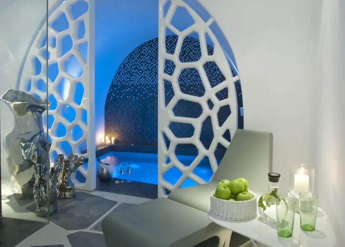 Grace Hotel, Collection Imerovigli (Santorini)