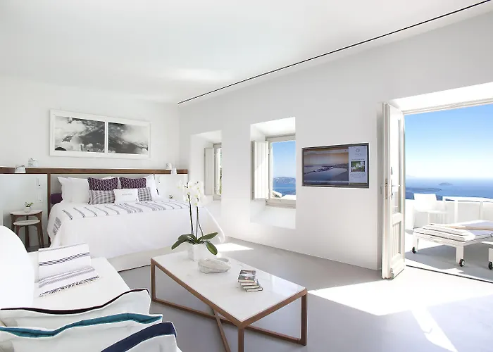 Grace Hotel, Collection 5*