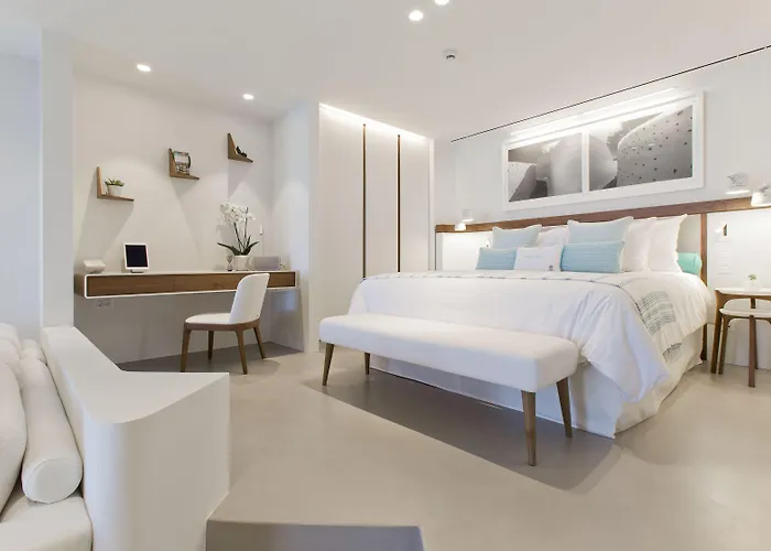 Grace Hotel, Collection Hotel Imerovigli (Santorini)