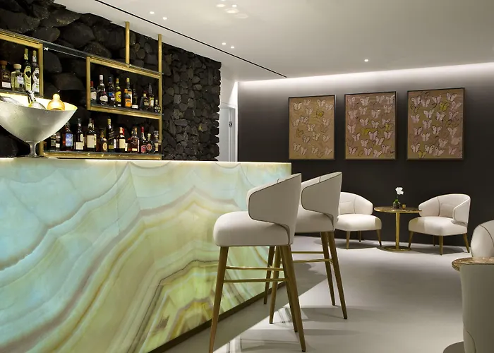 Grace Hotel, Collection 5* Imerovigli (Santorini)