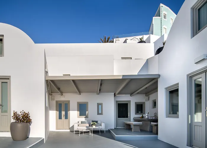 Grace Hotel, Collection 5*