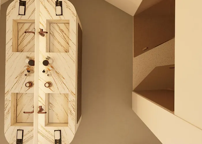 Grace Hotel, Collection Imerovigli (Santorini)