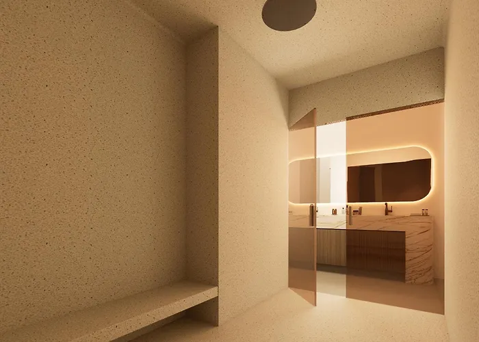 Grace Hotel, Collection 5* Imerovigli (Santorini)