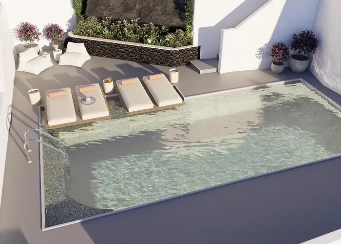 Hotel Grace Hotel, Collection