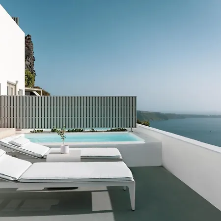 Grace Hotel, Collection Imerovigli (Santorini)