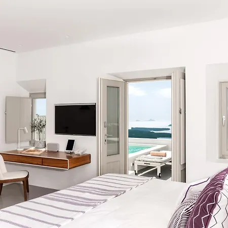 Hotel Grace Hotel, Collection 5*