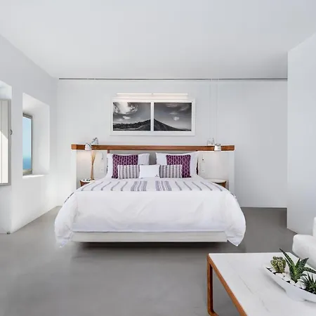 Hotel Grace Hotel, Collection Imerovigli (Santorini)
