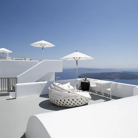 Grace Hotel, Collection Hotel