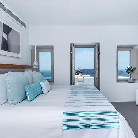 Hotel Grace Hotel, Collection Imerovigli (Santorini)