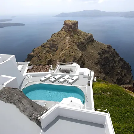Grace Hotel, Collection Imerovigli (Santorini)