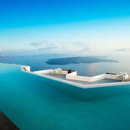 Grace Hotel, Collection Hotel Imerovigli (Santorini)