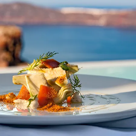 Grace Hotel, Collection Hotel Imerovigli (Santorini)