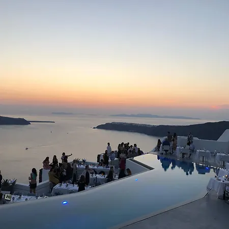 Grace Hotel, Collection Hotel 5*