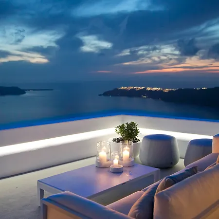 Grace Hotel, Collection Hotel 5*
