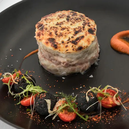 Grace Hotel, Collection 호텔 이메로비글리
