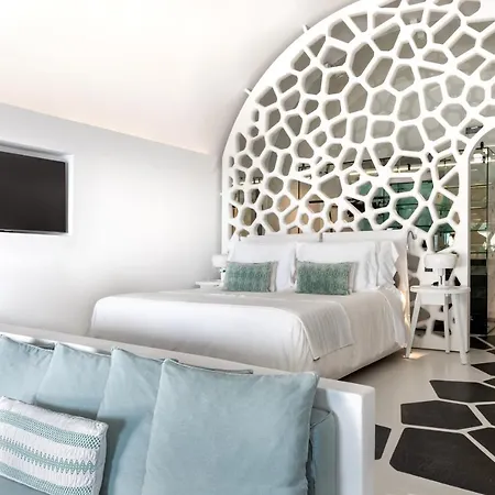 Grace Hotel, Collection Hotel Imerovigli (Santorini)