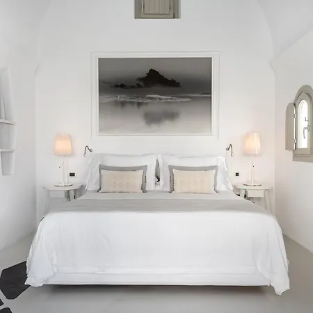 Grace Hotel, Collection Imerovigli (Santorini)