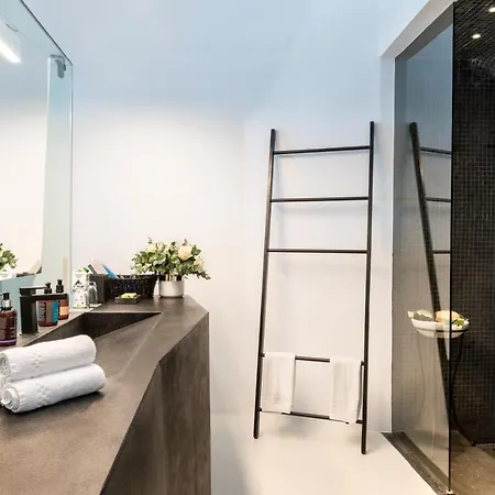 Grace Hotel, Collection Hotel