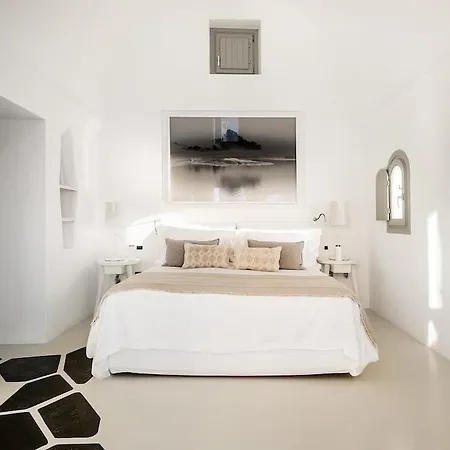 Grace Hotel, Collection Imerovigli (Santorini)