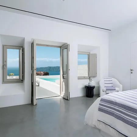 Grace Hotel, Collection Hotel Imerovigli (Santorini)