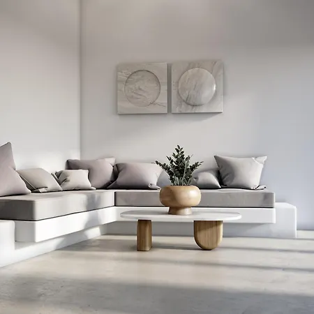 Hotel Grace Hotel, Collection Imerovigli (Santorini)