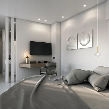 Grace Hotel, Collection Imerovigli (Santorini)