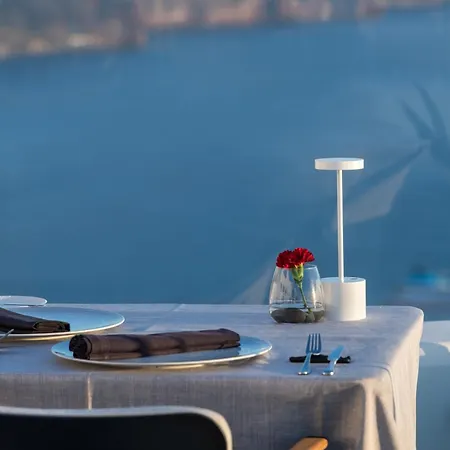 Grace Hotel, Collection Hotel 5*