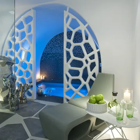 Grace Hotel, Collection Imerovigli (Santorini)