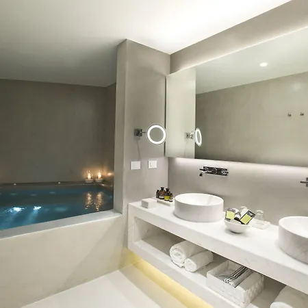 Hotel Grace Hotel, Collection Imerovigli (Santorini)