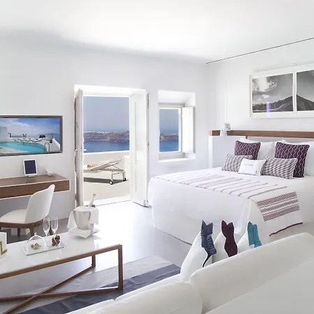 Grace Hotel, Collection Hotel 5*