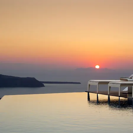 Grace Hotel, Collection Hotel Imerovigli (Santorini)