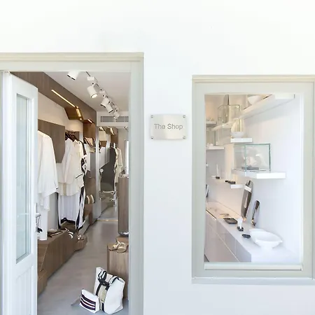 Grace Hotel, Collection Imerovigli (Santorini)