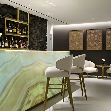 Grace Hotel, Collection 5* Imerovigli (Santorini)