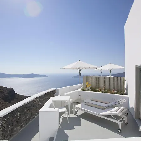 Hotel Grace Hotel, Collection Imerovigli (Santorini)