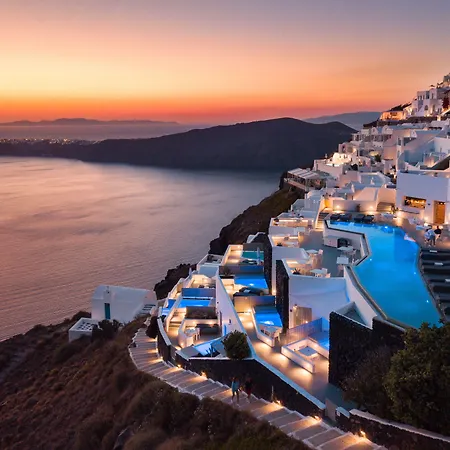 Hotel Grace Hotel, Collection 5*