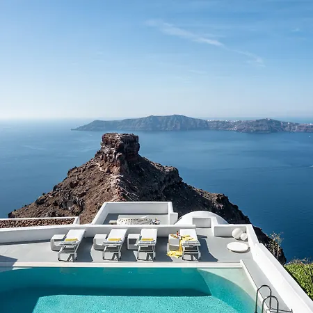 Grace Hotel, Collection Hotel 5*