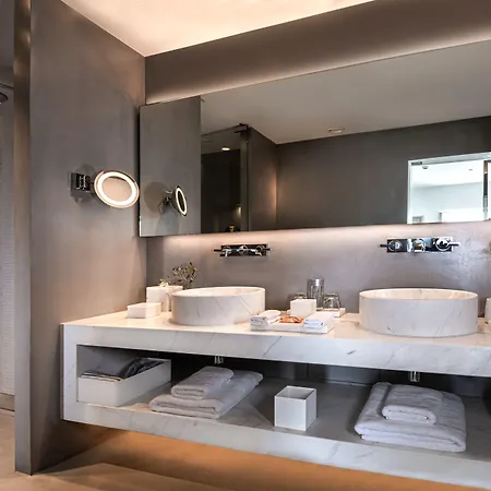 Grace Hotel, Collection Hotel Imerovigli (Santorini)