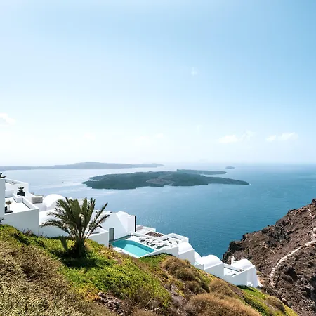 Grace Hotel, Collection Imerovigli (Santorini)